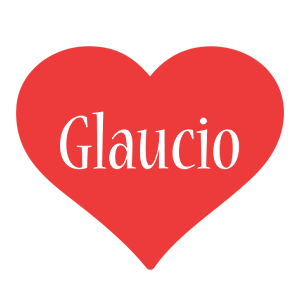Glaucio love logo
