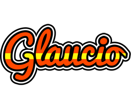 Glaucio madrid logo
