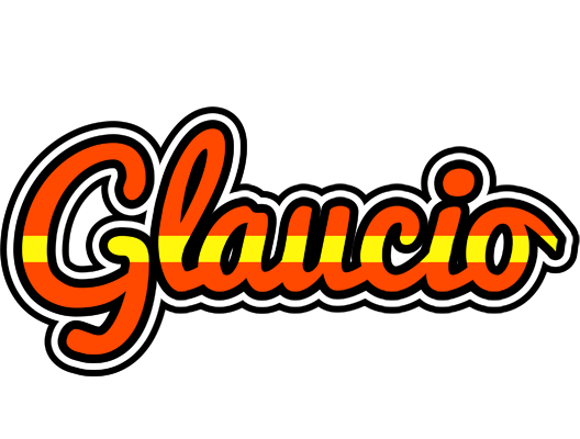 Glaucio madrid logo