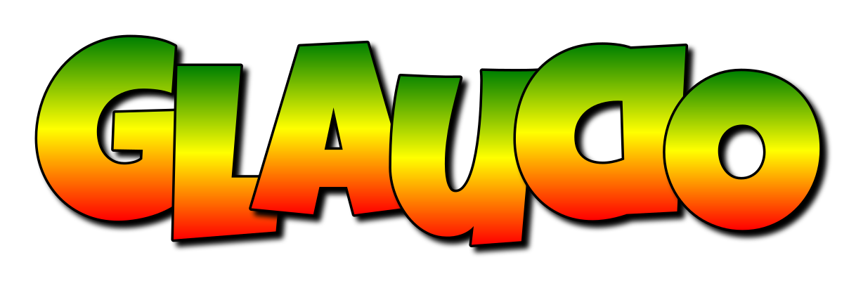 Glaucio mango logo