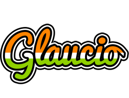 Glaucio mumbai logo