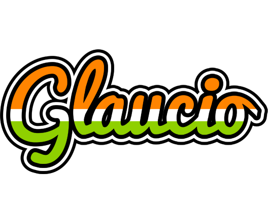 Glaucio mumbai logo
