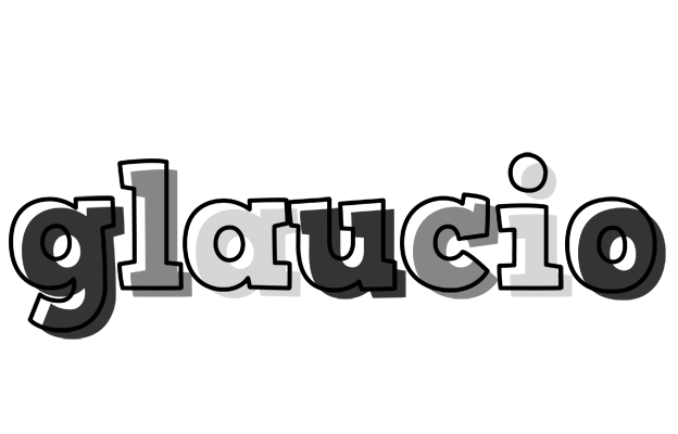 Glaucio night logo