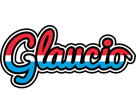 Glaucio norway logo