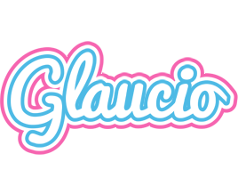 Glaucio outdoors logo