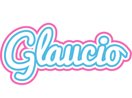Glaucio outdoors logo