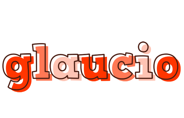 Glaucio paint logo