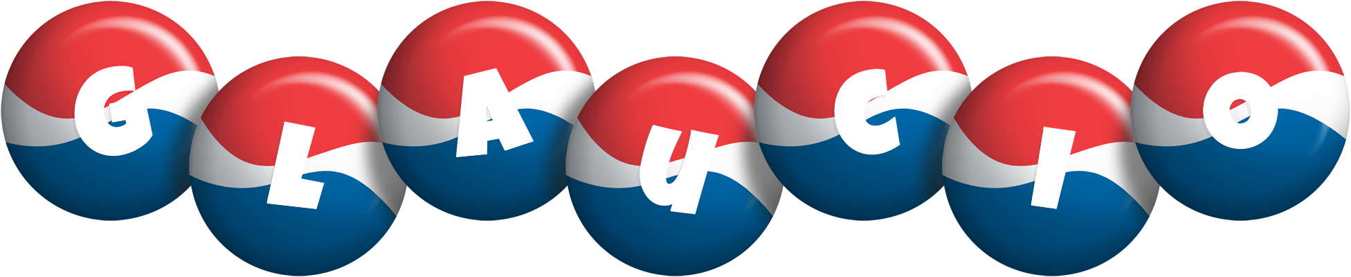 Glaucio paris logo