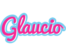Glaucio popstar logo