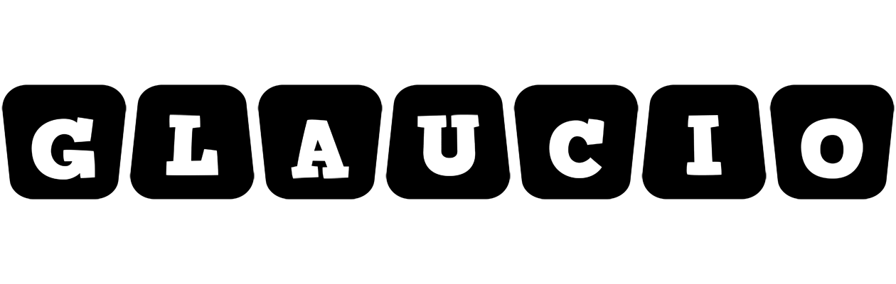 Glaucio racing logo