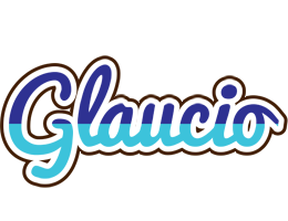 Glaucio raining logo