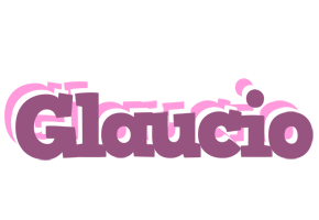 Glaucio relaxing logo