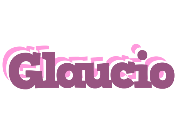 Glaucio relaxing logo