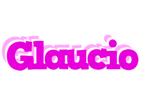 Glaucio rumba logo