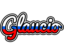 Glaucio russia logo