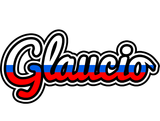 Glaucio russia logo