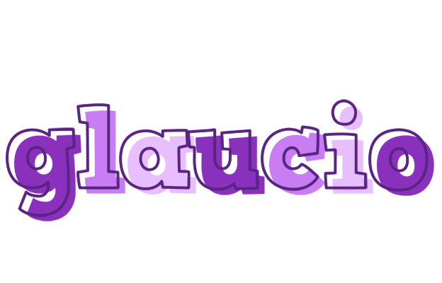 Glaucio sensual logo
