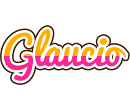 Glaucio smoothie logo