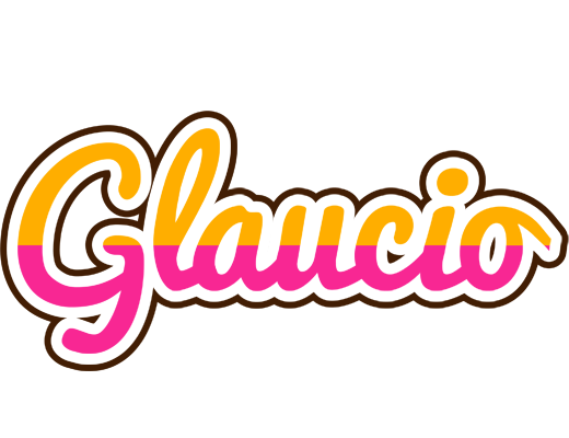 Glaucio smoothie logo