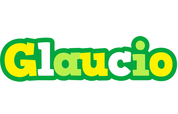 Glaucio soccer logo