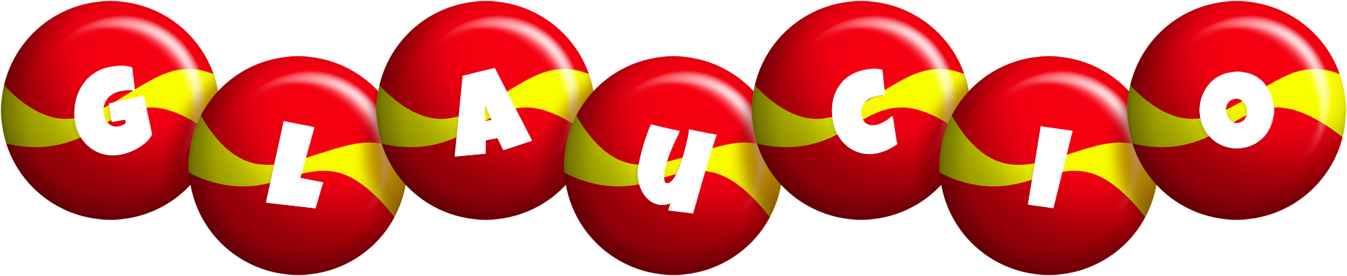 Glaucio spain logo
