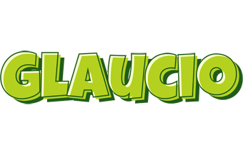 Glaucio summer logo