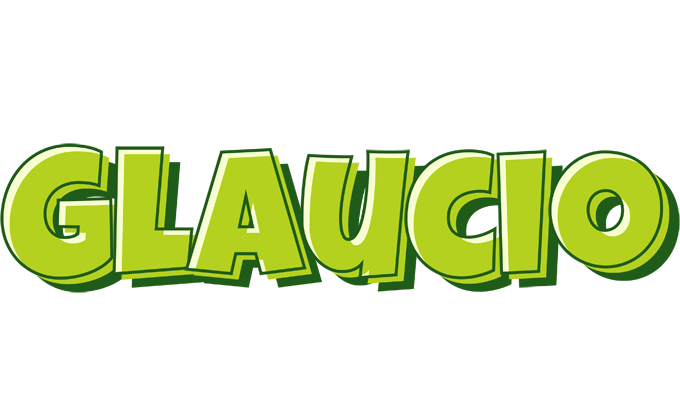 Glaucio summer logo