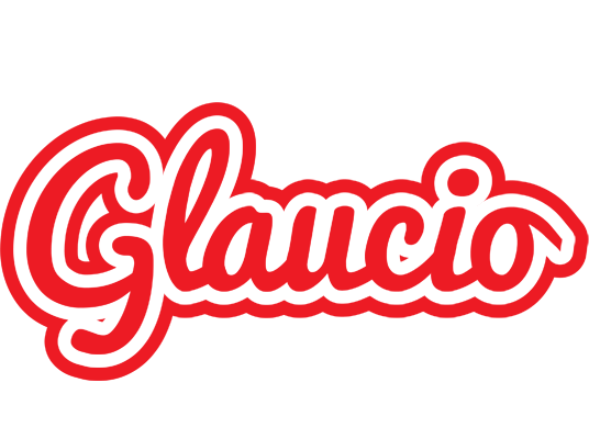 Glaucio sunshine logo