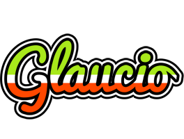 Glaucio superfun logo