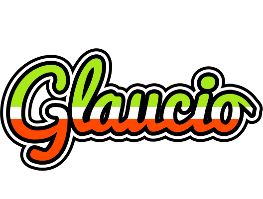 Glaucio superfun logo