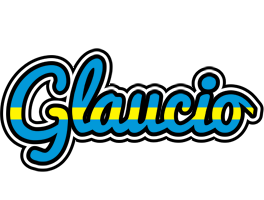 Glaucio sweden logo