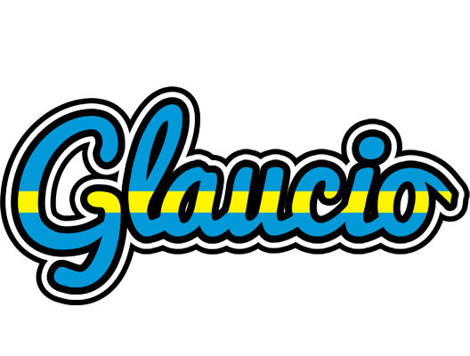 Glaucio sweden logo