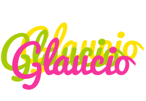 Glaucio sweets logo