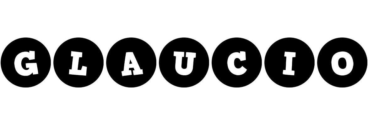 Glaucio tools logo
