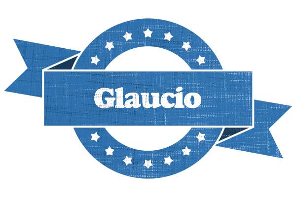 Glaucio trust logo