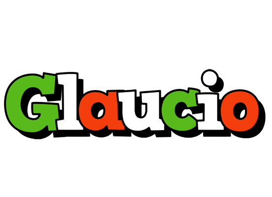 Glaucio venezia logo