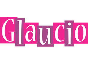 Glaucio whine logo