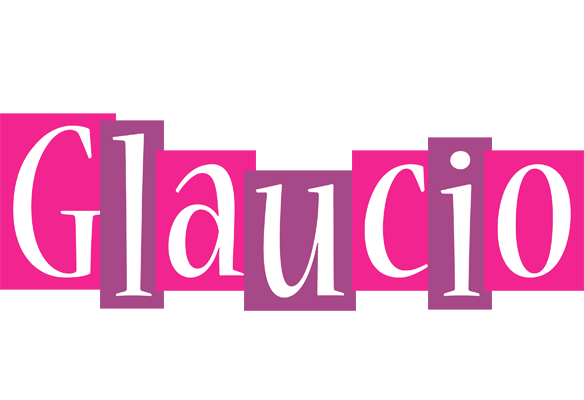 Glaucio whine logo