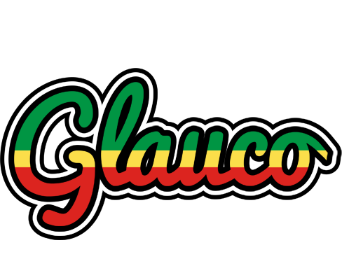 Glauco african logo