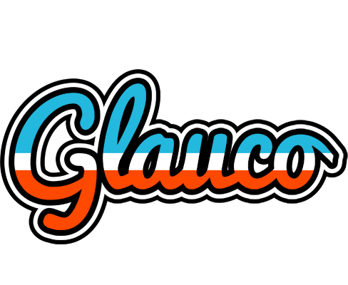 Glauco america logo