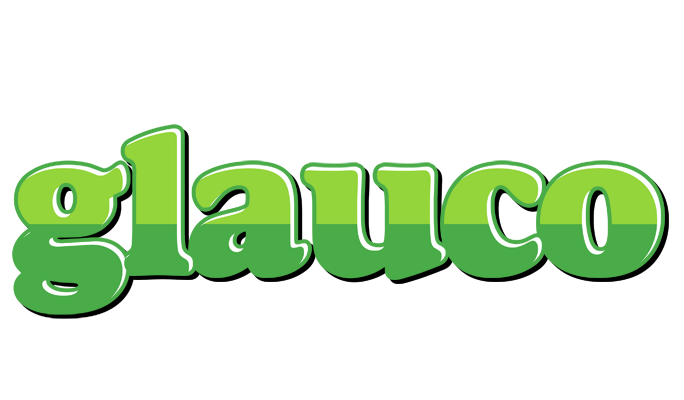 Glauco apple logo