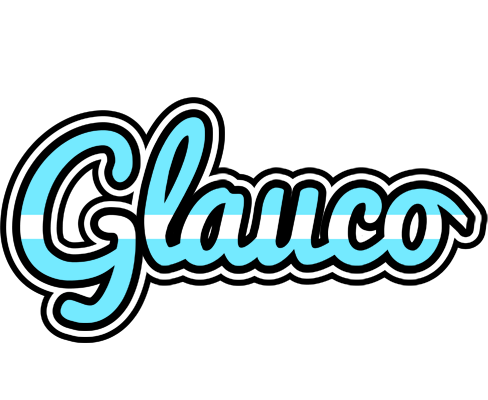 Glauco argentine logo