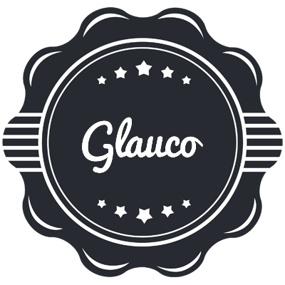 Glauco badge logo