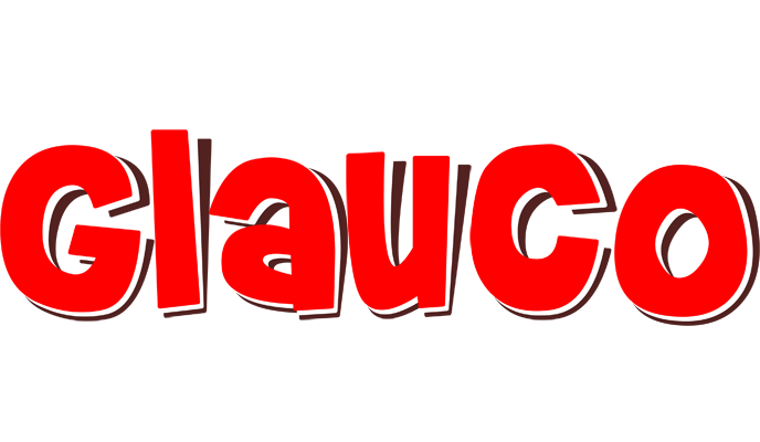 Glauco basket logo