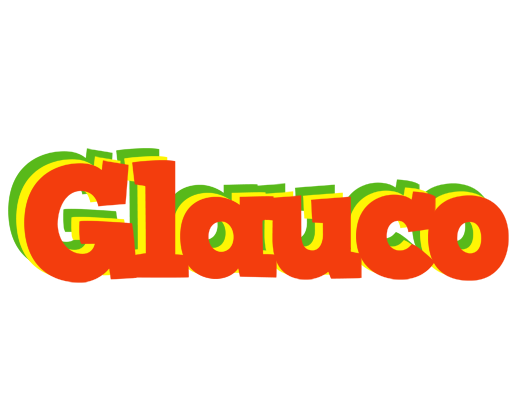 Glauco bbq logo