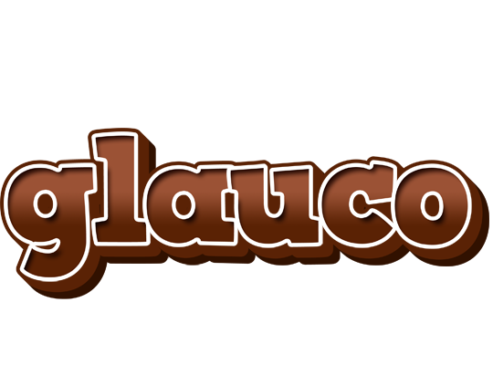 Glauco brownie logo