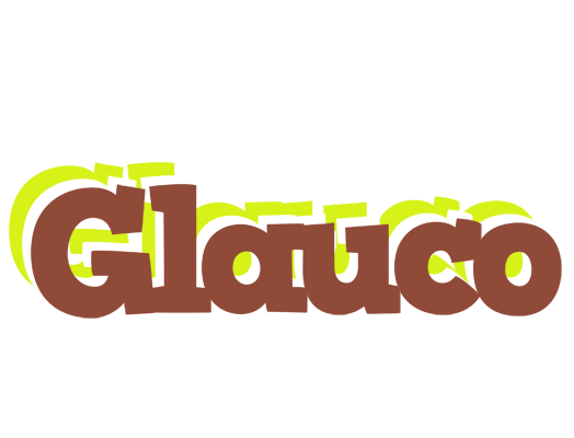Glauco caffeebar logo