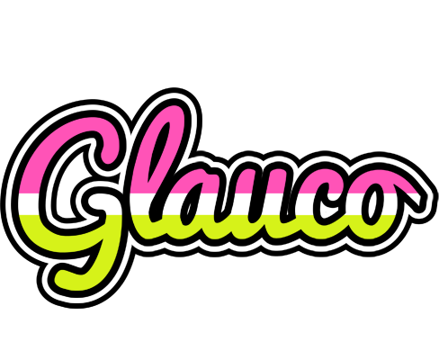 Glauco candies logo