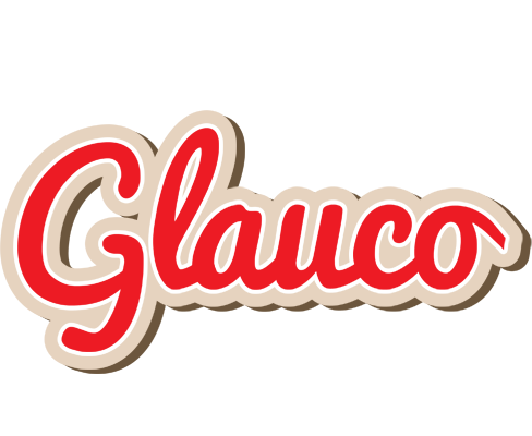 Glauco chocolate logo