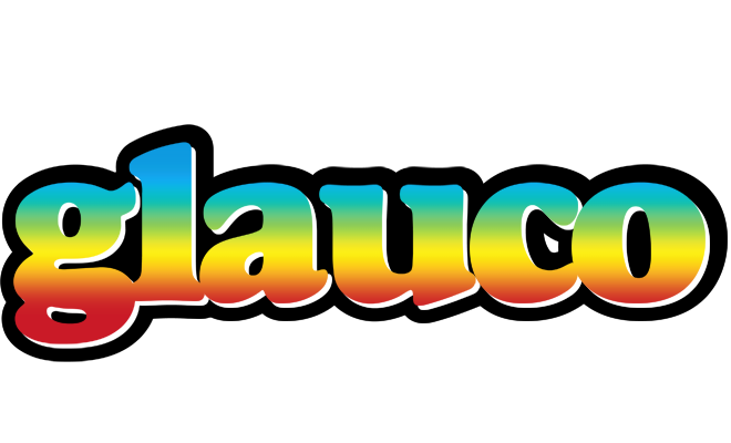 Glauco color logo